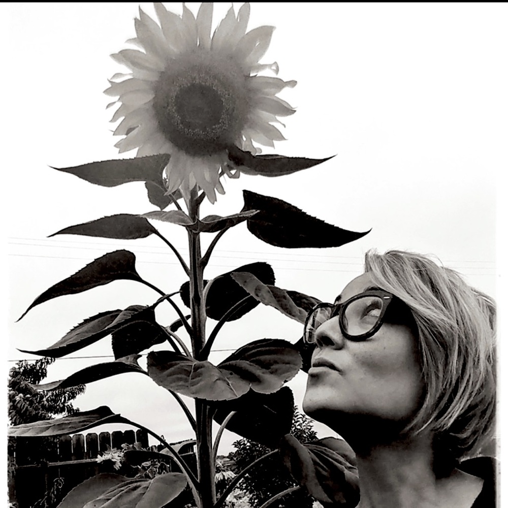Meet your Posher, Mary Lou